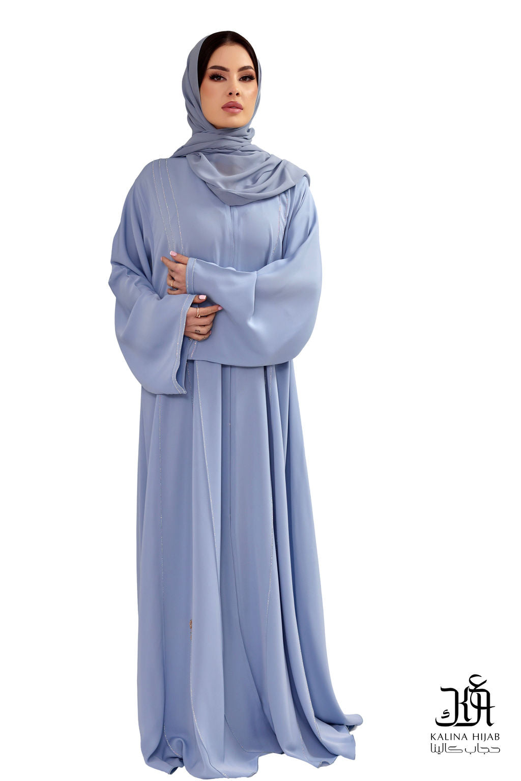 KALINA ABAYA © DALAL