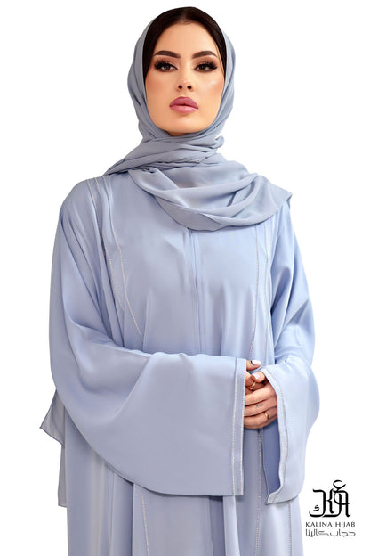 KALINA ABAYA © DALAL