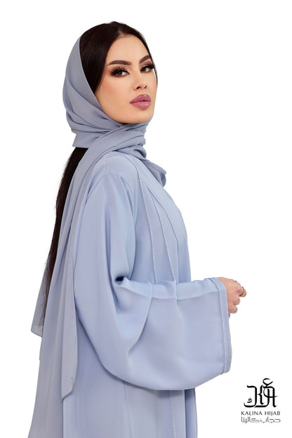 KALINA ABAYA © DALAL