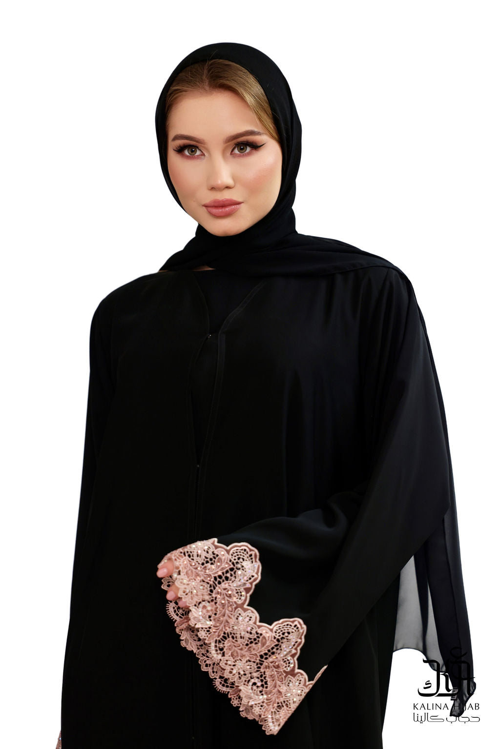 KALINA ABAYA © SAHAR ROSE