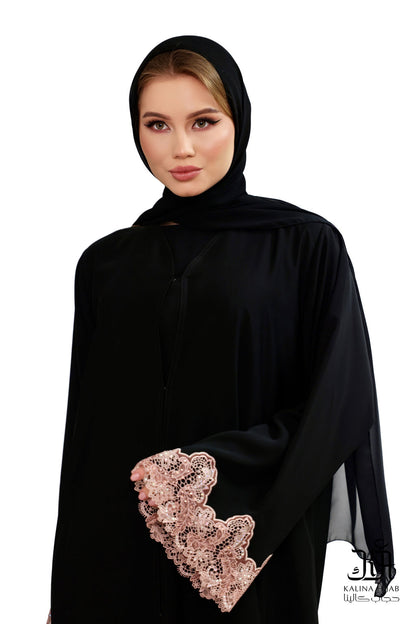 KALINA ABAYA © SAHAR ROSE