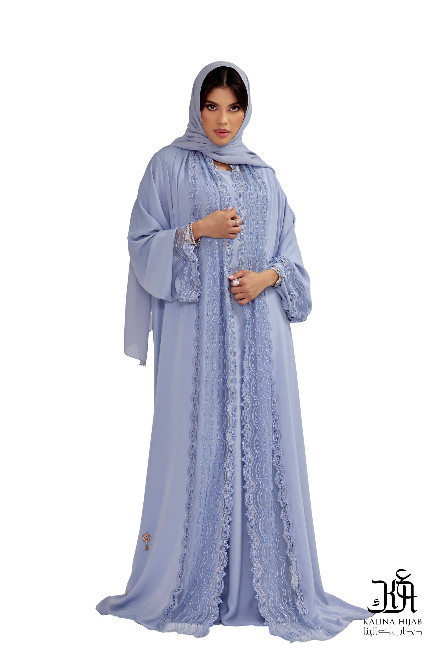 KALINA ABAYA © VENICE