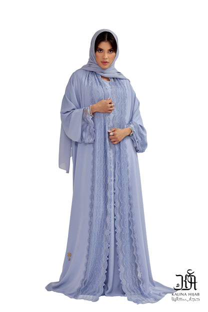 KALINA ABAYA © VENICE