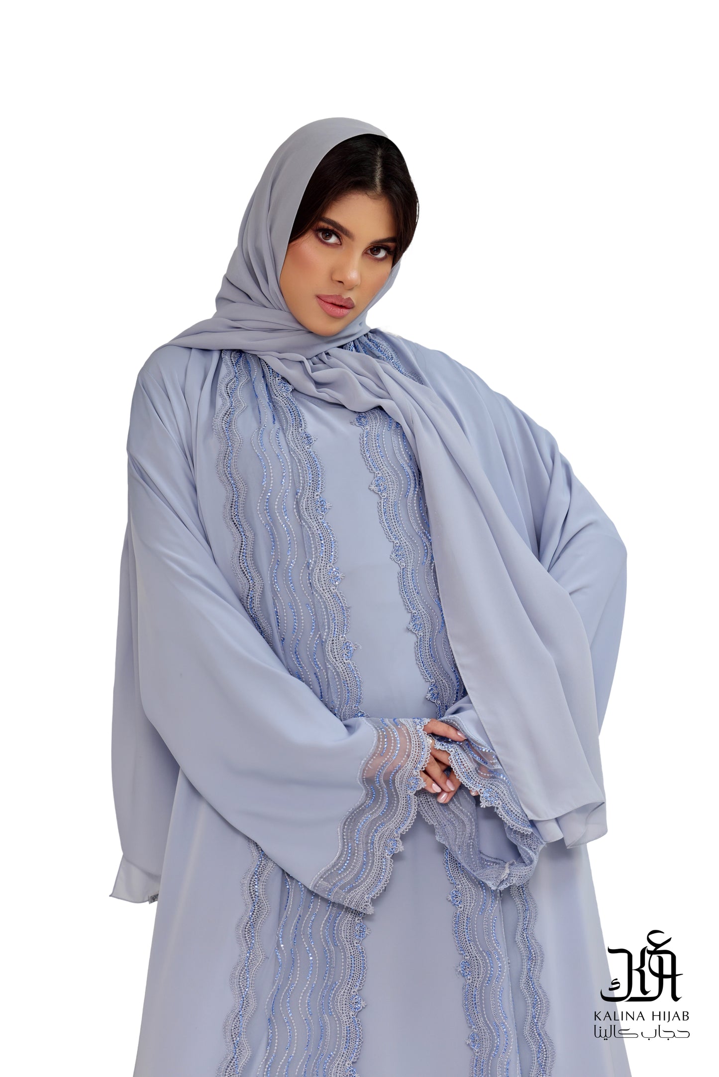 KALINA ABAYA © VENICE