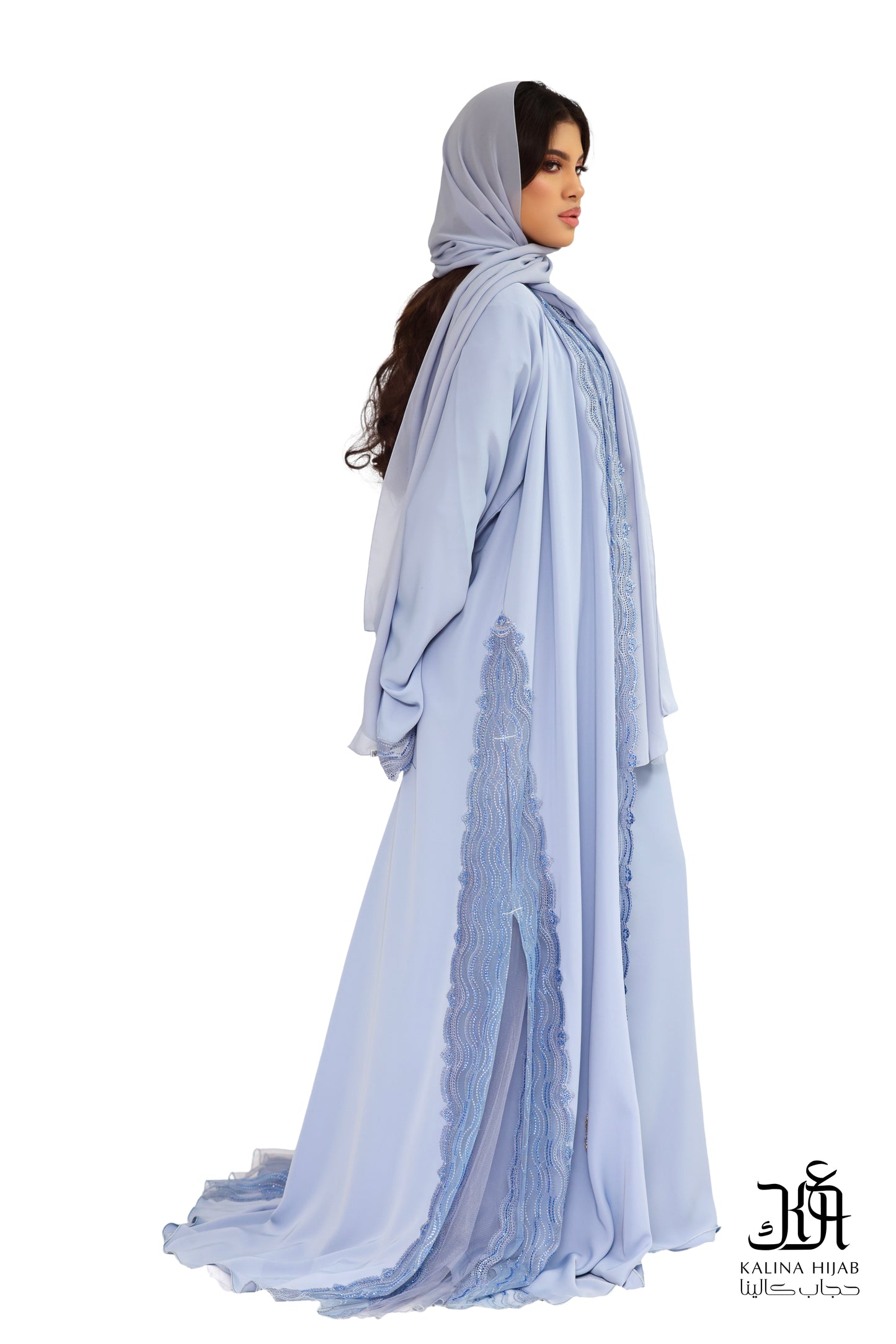 KALINA ABAYA © VENICE