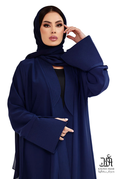 KALINA ABAYA © RYM
