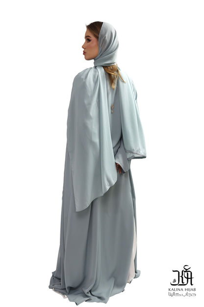 KALINA ABAYA © SAHRAA