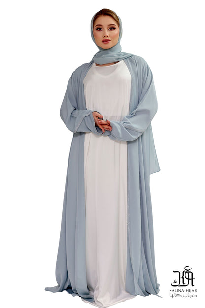 KALINA ABAYA © SAHRAA
