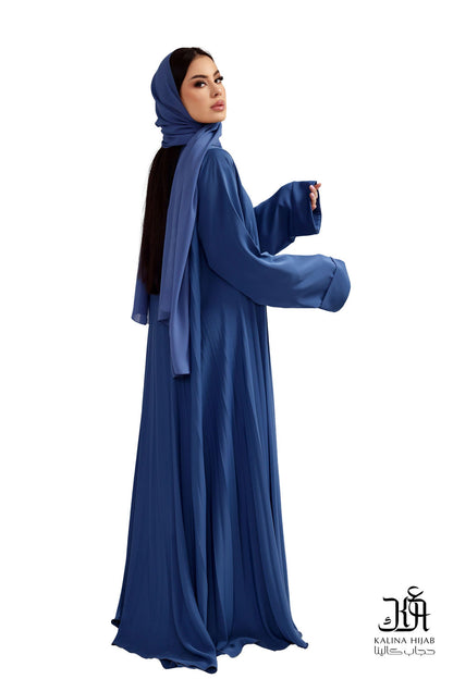 KALINA ABAYA © HAYAT