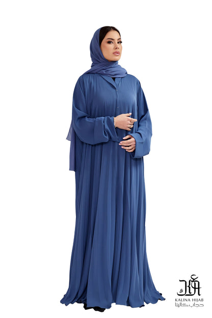 KALINA ABAYA © HAYAT