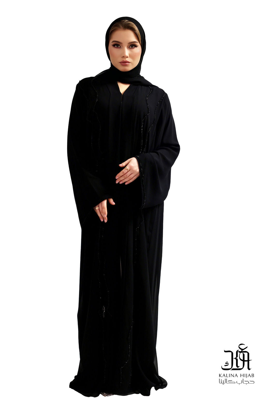 عباية كالينا © بيان
