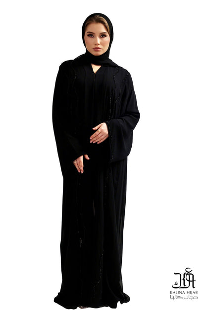 عباية كالينا © بيان