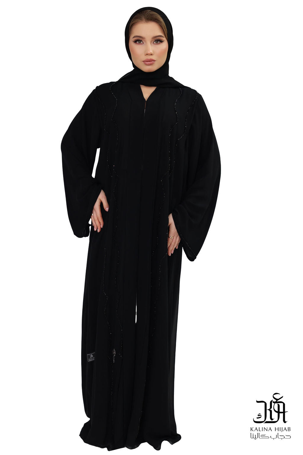عباية كالينا © بيان