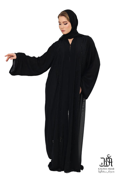 عباية كالينا © بيان