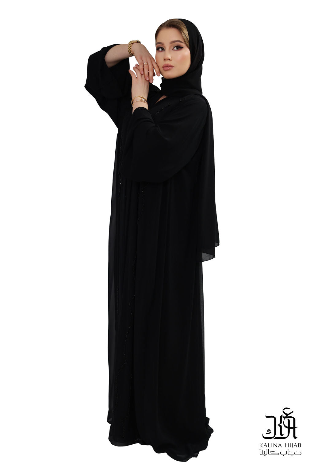 عباية كالينا © بيان