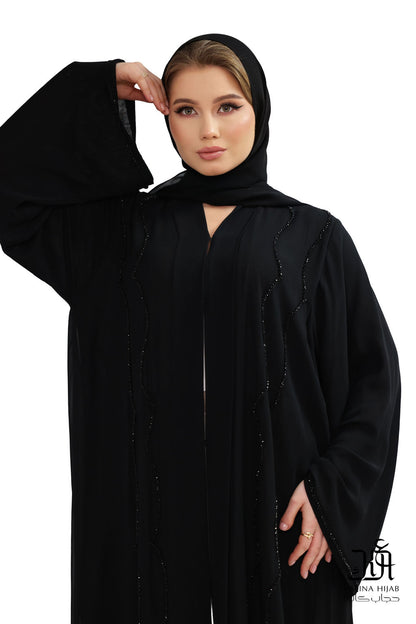 عباية كالينا © بيان