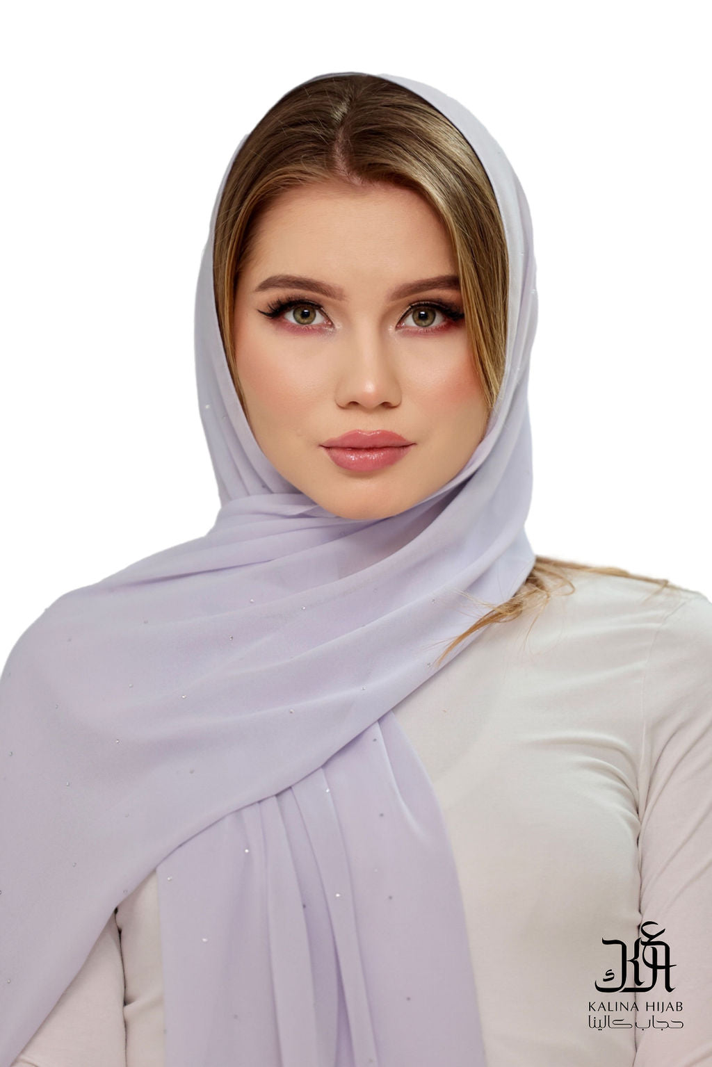 KALINA HIJAB © Ayra 'Gray'