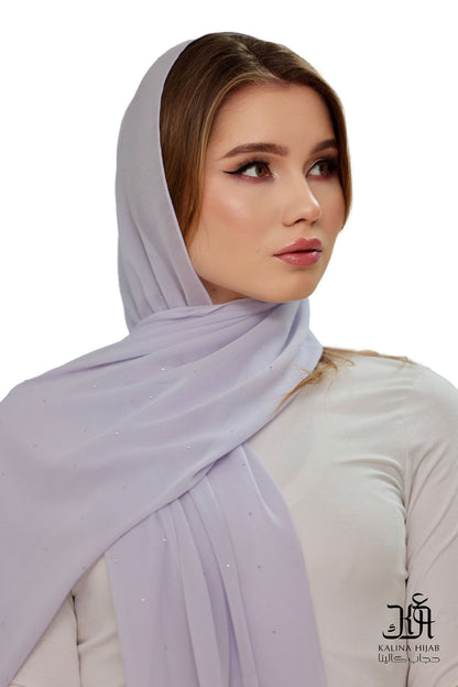 KALINA HIJAB © Ayra 'Gray'