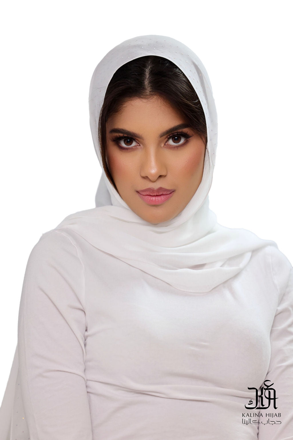 KALINA HIJAB © Ayra 'White'