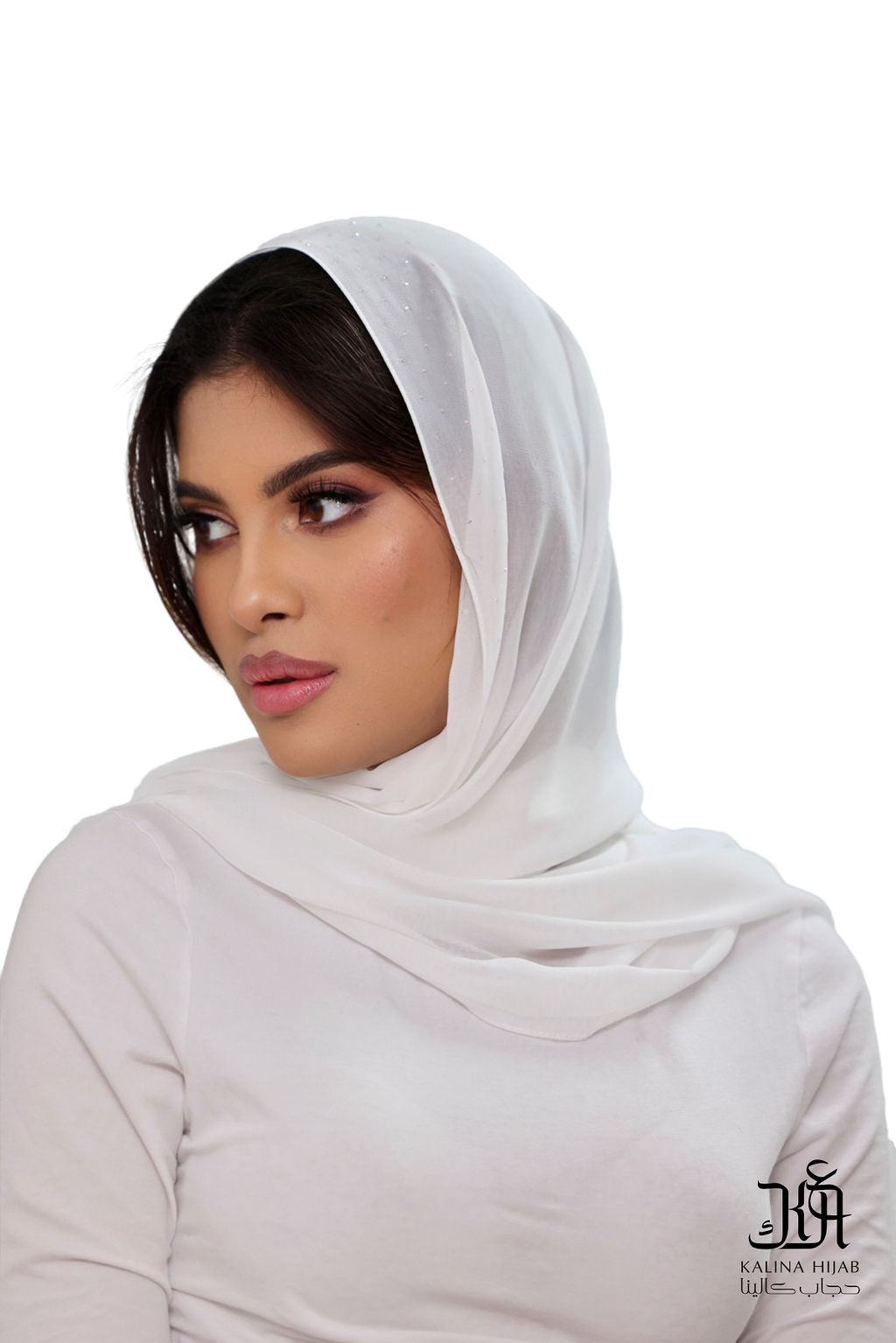 KALINA HIJAB © Ayra 'White'