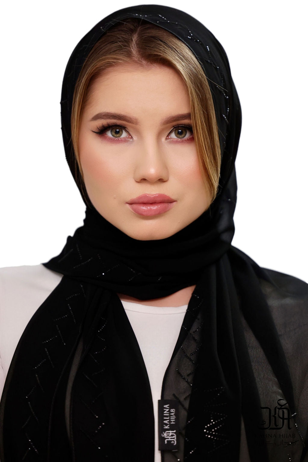KALINA HIJAB © Sherezade 'Black'