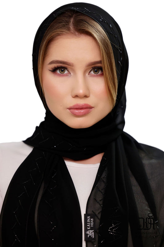 KALINA HIJAB © Sherezade 'Black'