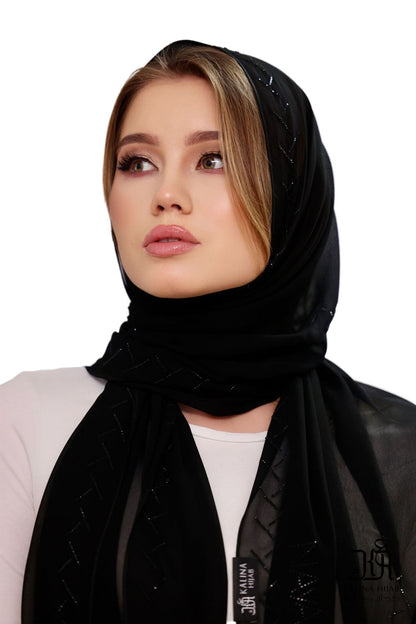KALINA HIJAB © Sherezade 'Black'