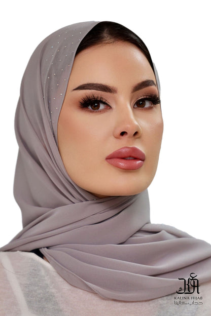 KALINA HIJAB © Rym 'Gray'