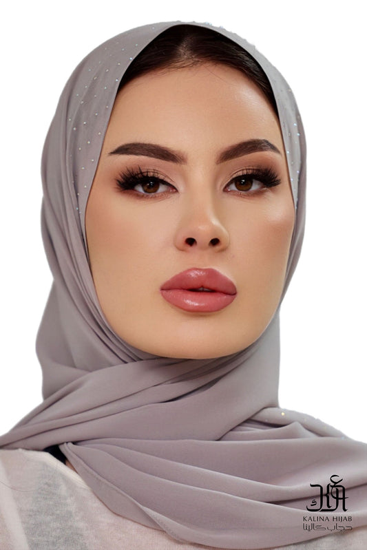 KALINA HIJAB © Rym 'Gray'