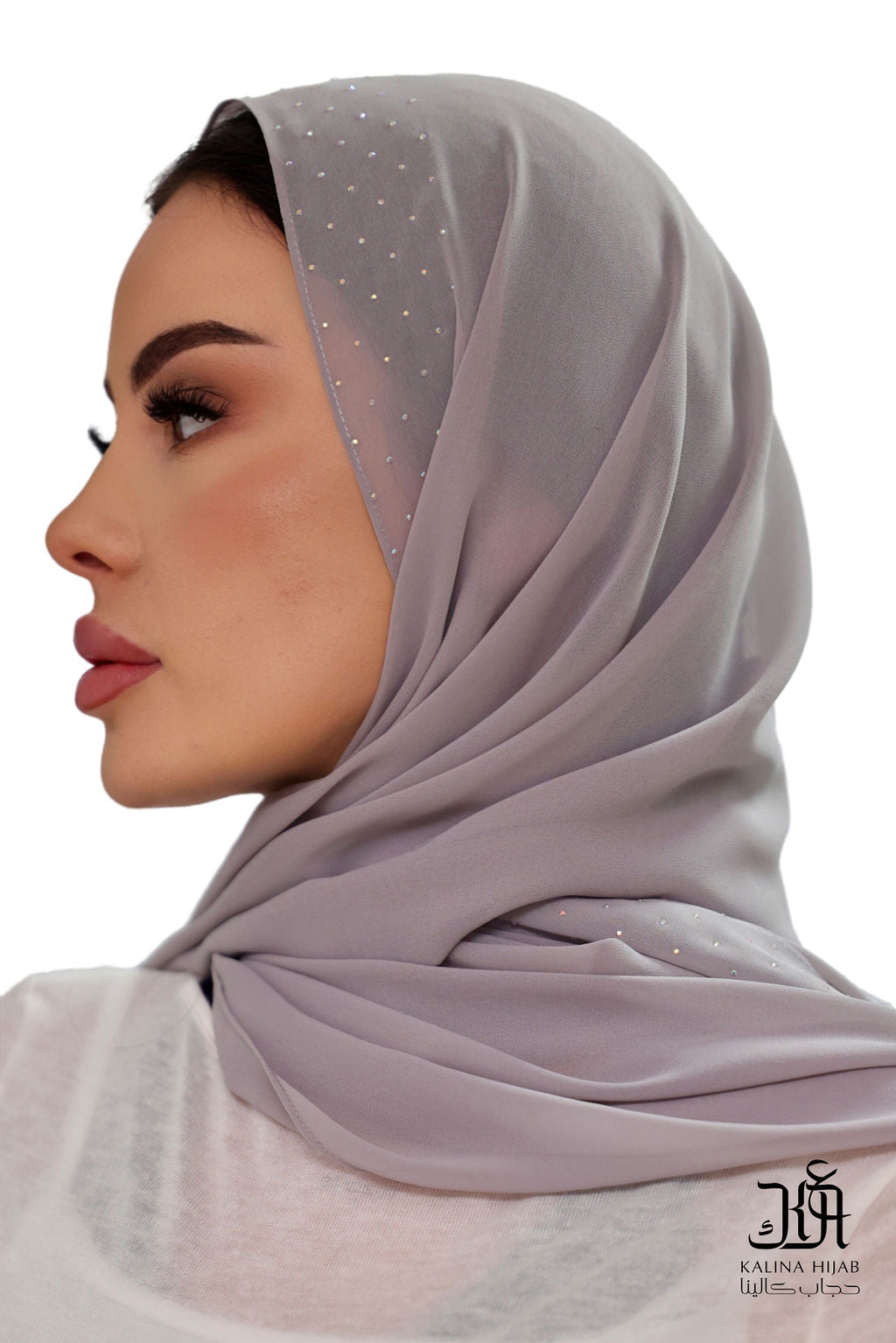 KALINA HIJAB © Rym 'Gray'