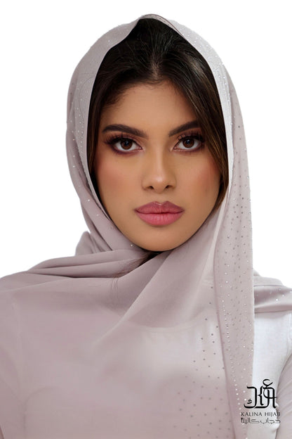 KALINA HIJAB © Sanad 'Gray'