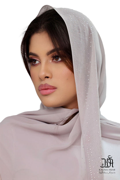 KALINA HIJAB © Sanad 'Gray'