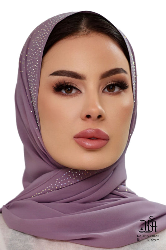 KALINA HIJAB © Rym 'Purple'