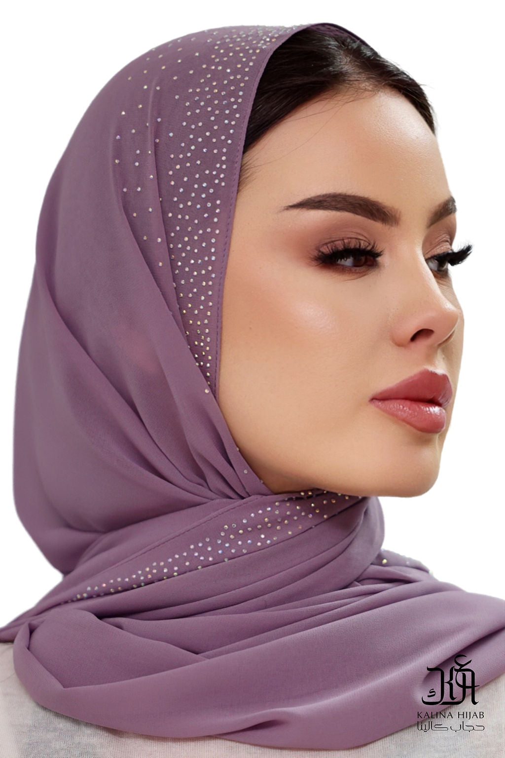 KALINA HIJAB © Rym 'Purple'