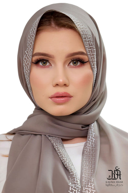 KALINA HIJAB © Amira 'Brown'