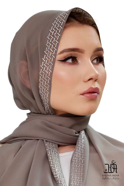 KALINA HIJAB © Amira 'Brown'