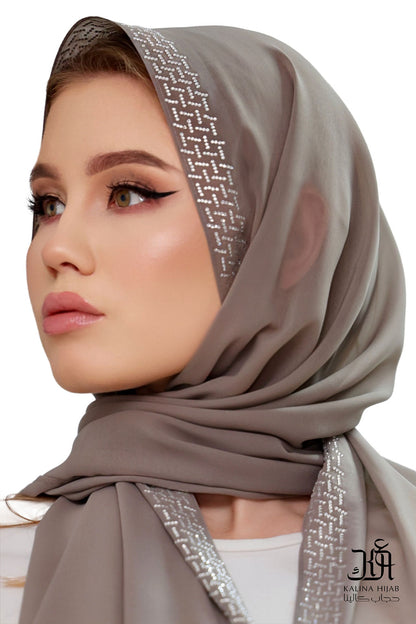 KALINA HIJAB © Amira 'Brown'