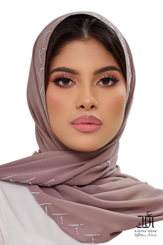 KALINA HIJAB © Sherezade 'Purple'
