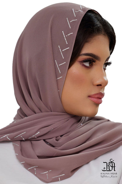 KALINA HIJAB © Sherezade 'Purple'
