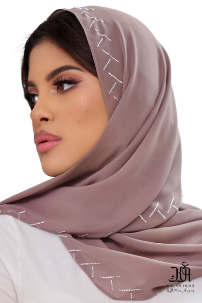 KALINA HIJAB © Sherezade 'Purple'