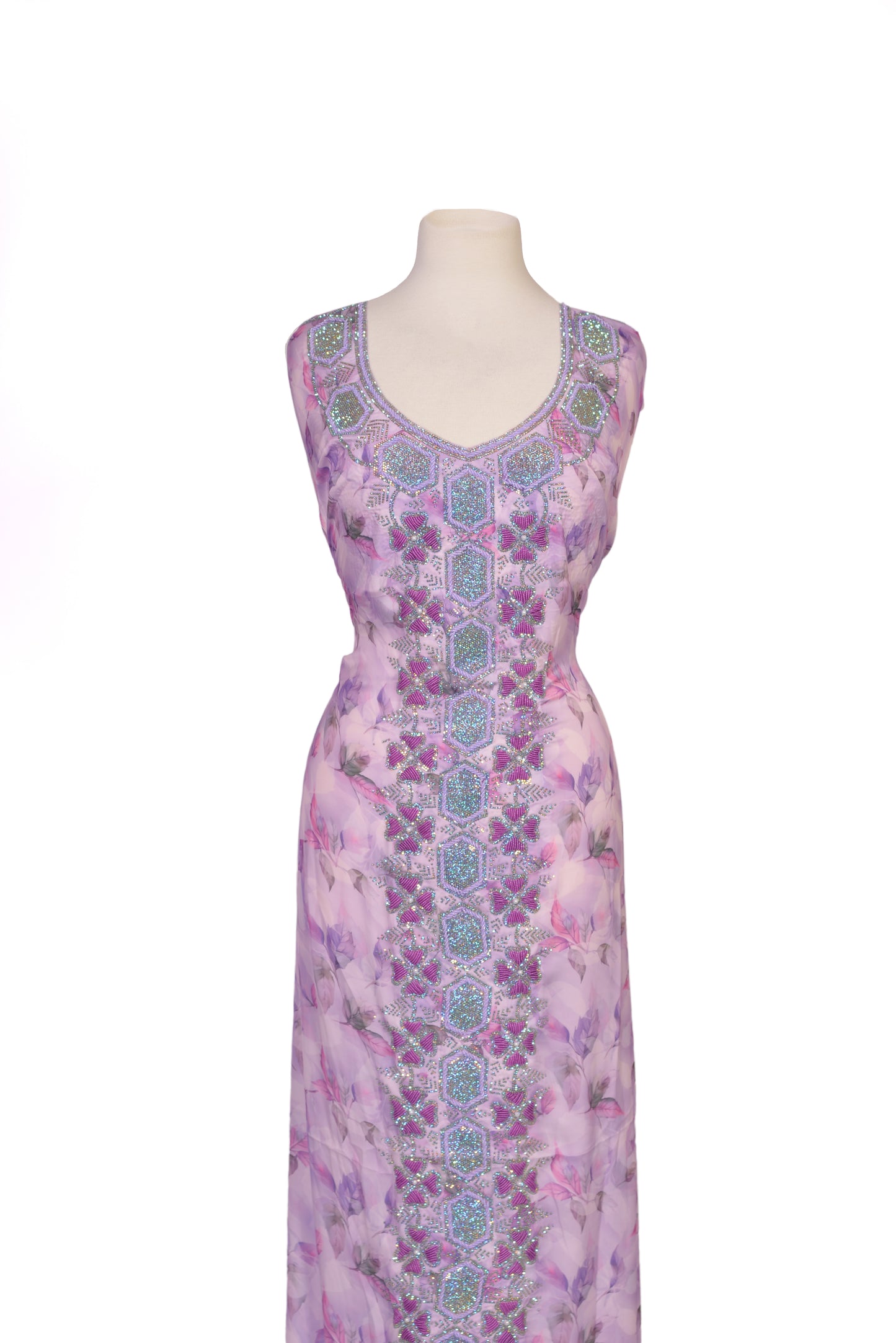 KALINA MAKHAWER © SAFAE SUMMER