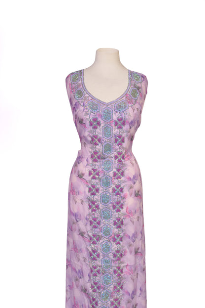 KALINA MAKHAWER © SAFAE SUMMER