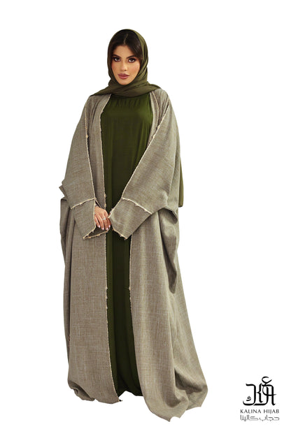 KALINA ABAYA © RUBA