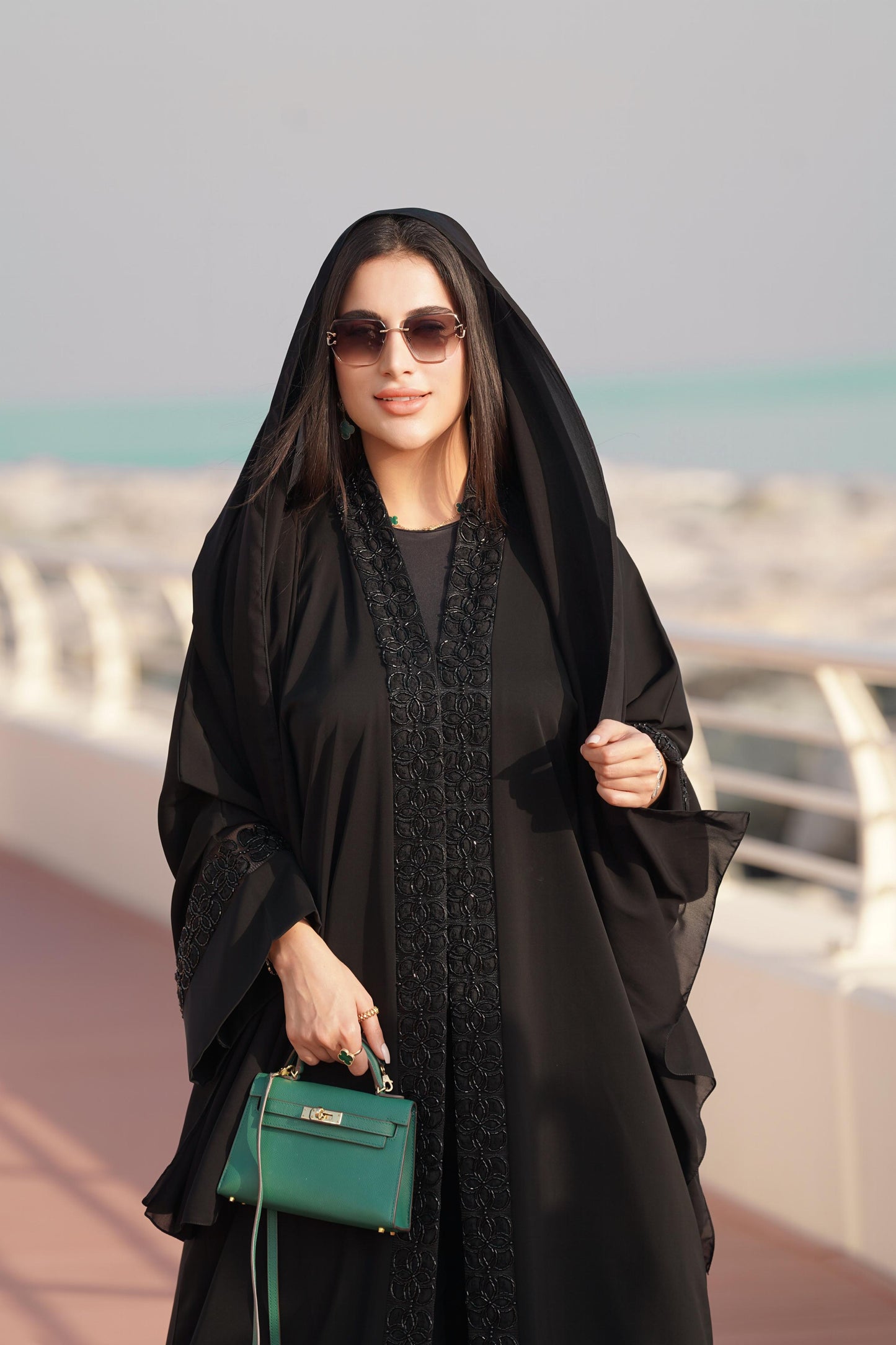 KALINA ABAYA © YUMNA